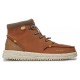 Hey Dude 40189 Bradley Leather 21N Cognac