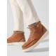 Hey Dude 40189 Bradley Leather 21N Cognac