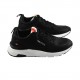 Nautica Sneaker Ryan LTH NTM317038 02 Black