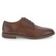 Stonefly Calvin 2 Calf Lth 221228 322 Cocoa Brown