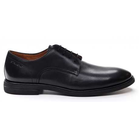 Stonefly Calvin 2 Calf Lth 213733 000 Black