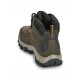 Columbia Newton Ridge Plus II Waterproof BM3970-232 Brown