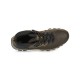 Columbia Newton Ridge Plus II Waterproof BM3970-232 Brown