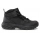 Columbia Newton Ridge Plus II Waterproof BM3970-014 Black