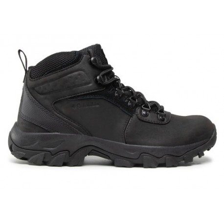 Columbia Newton Ridge Plus II Waterproof BM3970-014 Black