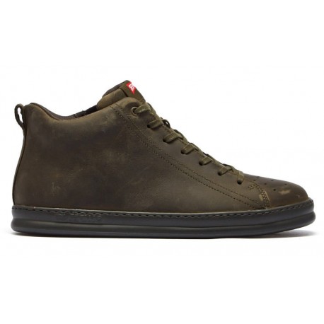 Camper Runner Four K30047-011 Green