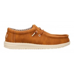 Hey Dude Wally Classic 41894-265 Tan