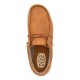 Hey Dude Wally Classic 41894-265 Tan