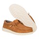 Hey Dude Wally Classic 41894-265 Tan