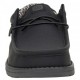 Hey Dude Wally Classic 41894-070 Black
