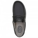 Hey Dude Wally Classic 41894-070 Black