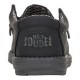 Hey Dude Wally Classic 41894-070 Black