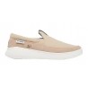 Columbia Boatside CP31-2077331 271 Μπεζ Πάνινα Ανδρικά Παπούτσια