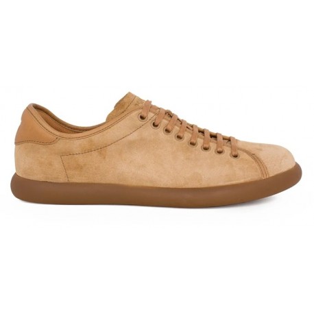 Camper Pelotas Soller K100974-002 Brown