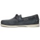 Sebago Docksides Portland Nubuck L7000GA0-A97R Blue