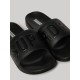 Superdry Pool Slide MF310266A Black