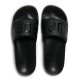 Superdry Pool Slide MF310266A Black