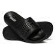 Superdry Pool Slide MF310266A Black