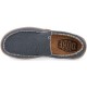 Hey Dude Mikka Braided Deep Blue 40124-4nl