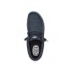 Hey Dude Wally Stretch Sox Navy 41898-410