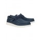 Hey Dude Wally Stretch Sox Navy 41898-410
