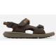 Columbia Konos Hiker 3-Strap BM6546-231 Cordovan Mud