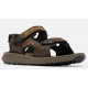 Columbia Konos Hiker 3-Strap BM6546-231 Cordovan Mud
