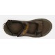 Columbia Konos Hiker 3-Strap BM6546-231 Cordovan Mud