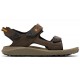 Columbia Konos Hiker 3-Strap BM6546-231 Cordovan Mud