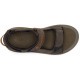 Columbia Konos Hiker 3-Strap BM6546-231 Cordovan Mud