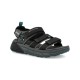 Jeep Groove Sandal JM51120A 062 Black
