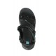 Jeep Groove Sandal JM51120A 062 Black