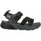 Jeep Groove Sandal JM51120A 062 Black