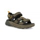 Jeep Groove Sandal JM51120A 020 Military