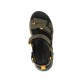 Jeep Groove Sandal JM51120A 020 Military