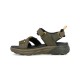 Jeep Groove Sandal JM51120A 020 Military
