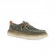 Jeep Kauai Wallabee KInit JM51042A 020 Military