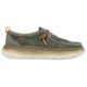 Jeep Kauai Wallabee KInit JM51042A 020 Military