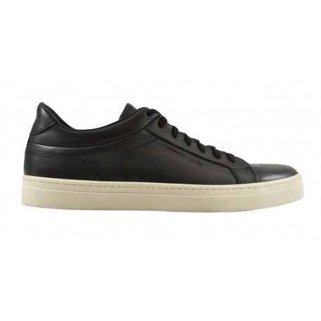 Commanchero Original 72402-721 Μαύρο