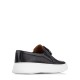 Northway Tassel Casual Loafers 420 Μαυρο