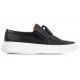 Northway Tassel Casual Loafers 420 Μαυρο