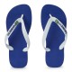 Havaianas Brasil Logo 4110850 Marine Blue