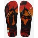 Havaianas Hype 4127920 Black