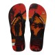 Havaianas Hype 4127920 Black