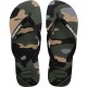 Havaianas Top Camu 4141398 Green Olive