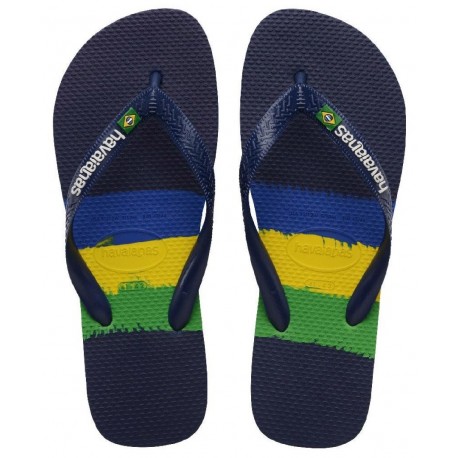 Havaianas Tech 4147239 Blue