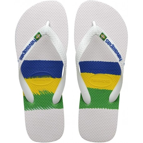 Havaianas Tech 4147239 White
