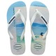 Havaianas Hype 4127920 White