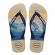 Havaianas Hype 4127920 Beige