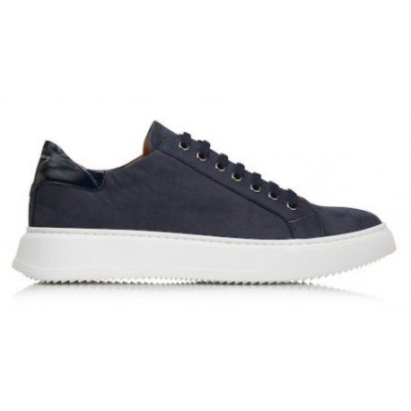 Northway Nubuck 959 Μπλε